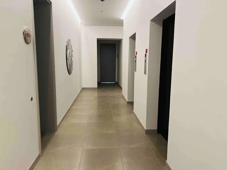 Qorner Studio De Lujo En Zona Privilegiada! Apartment Quito Ecuador