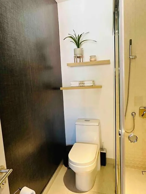 Qorner Studio De Lujo En Zona Privilegiada! Apartment Quito