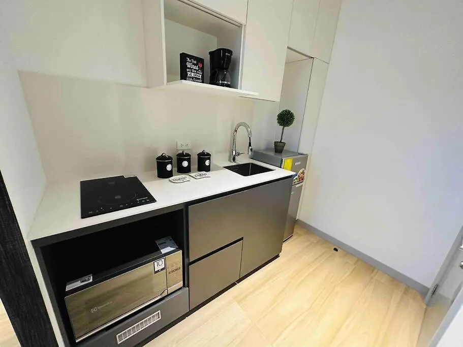 Qorner Studio De Lujo En Zona Privilegiada! Apartment Quito