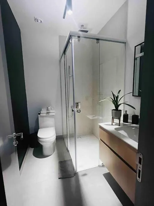 Apartmán Qorner Studio De Lujo En Zona Privilegiada! Quito