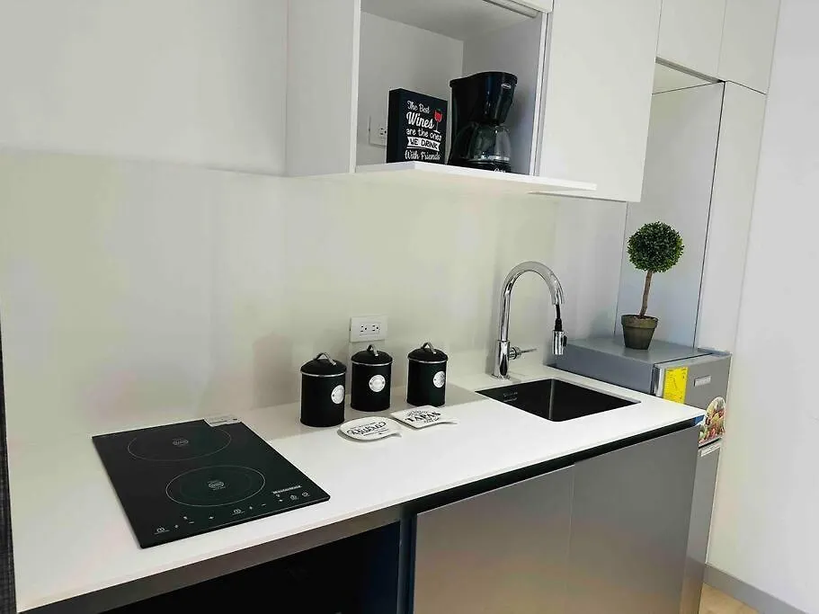 Apartmán Qorner Studio De Lujo En Zona Privilegiada! Quito Ekvádor