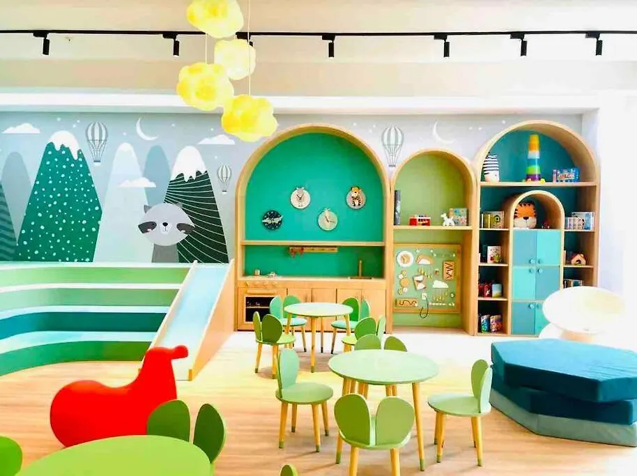 公寓 基多Qorner Studio De Lujo En Zona Privilegiada!公寓